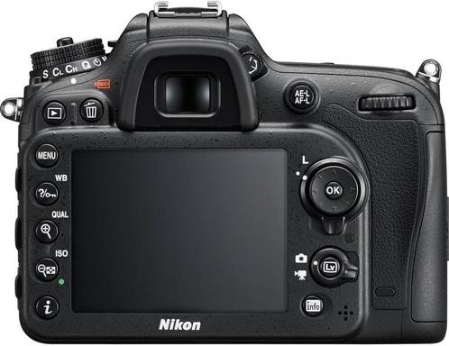 Nikon D7200 + Nikkor 85mm f/1.8G, Audio, Tv en Foto, Fotocamera's Digitaal, Gebruikt, Spiegelreflex, Nikon, Geen optische zoom