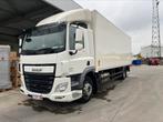 Daf cf310 19 ton euro 6 prix 37.900€, Zakelijke goederen, Stock en Retail | Verkoopwagens, Ophalen of Verzenden