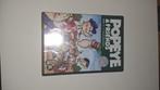 DVD Popeye en friends, Cd's en Dvd's, Dvd's | Tekenfilms en Animatie, Europees, Tekenfilm, Alle leeftijden, Ophalen of Verzenden