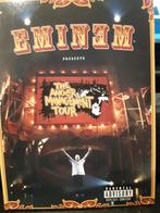 Concerten en Documentaires van EMINEM Te koop., Vanaf 12 jaar, Ophalen of Verzenden, Gebruikt, Documentaire