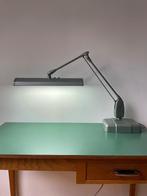 Amerikaanse bureaulamp vintage, Ophalen