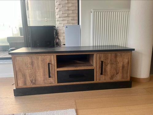 Tv kast / Dressoir, Huis en Inrichting, Kasten |Televisiemeubels, Gebruikt, Minder dan 100 cm, 100 tot 150 cm, 25 tot 50 cm, Ophalen