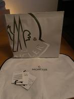Moncler Orizaba maat 3 (L), Kleding | Heren, Jassen | Winter, Ophalen, Zo goed als nieuw, Maat 52/54 (L)