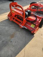 BOXER KLEPELMAAIER MASTER 220/155H NIEUW, Ophalen