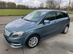 2015 Mercedes-Benz B 200 Natural Gas break, Auto's, Mercedes-Benz, Automaat, Gebruikt, Euro 6, CNG (Aardgas)