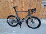 Canyon aeroad 2025 Speed XXL, Fietsen en Brommers, Fietsen | Racefietsen, Ophalen of Verzenden, Zo goed als nieuw