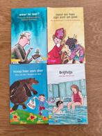 Kinderboeken (3+1 = 3€ of 1€ per boek), Boeken, Ophalen, Zo goed als nieuw, Sprookjes
