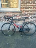 BMC ALR TWO M 57, Fietsen en Brommers, 28 inch, Gebruikt, 10 tot 15 versnellingen, Heren