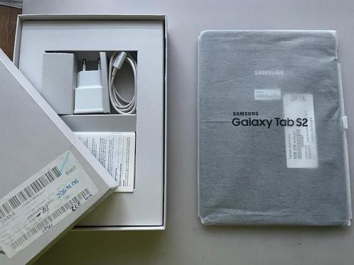 Samsung Tab S2, Computers en Software, Android Tablets, Gebruikt, 10 inch, 32 GB, Uitbreidbaar geheugen, Ophalen of Verzenden