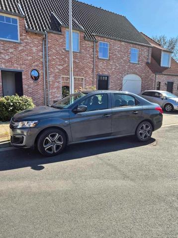 Te koop : Citroen C-Elysee, Autos, Autos Autre, Argent ou Gris, Achat, 110 g/km, Boîte manuelle