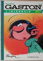 GASTON VO L'INTEGRALE   /   LOT DE 10 TOMES, Boeken, Stripverhalen, Ophalen