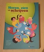 Jan Van Coille - Horen? Zien en schrijven, Boeken, Ophalen of Verzenden, Nieuw, Nederlands, Jan Van Coille