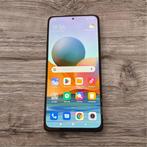 Redmi note 10 pro 128 GB noir avec vitre de protection, Enlèvement ou Envoi, Comme neuf