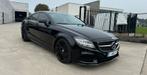 Mercedes Cls 250d AMG pack! Automaat/facelift/eur6, Auto's, Automaat, Zwart, Leder, Bedrijf