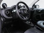 smart fortwo coupé 60KW + LEDER + CARBON PACK +, Auto's, Automaat, Gebruikt, Euro 6, 1095 kg