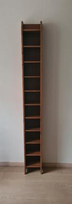 Bibliothèque Ikea, Maison & Meubles, Moins de 25 cm, Comme neuf, Enlèvement, 200 cm ou plus