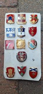 Crest US, Verzamelen, Militaria | Algemeen