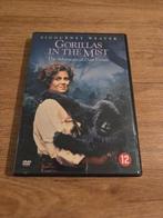 Gorillas in the Mist, Cd's en Dvd's, Ophalen of Verzenden, Zo goed als nieuw