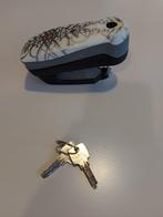 Schijfremslot Abus, Motoren, Ophalen of Verzenden