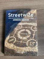 Streetwize Arnoud Raskin