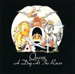 QUEEN "A DAY AT THE RACES", Ophalen, Gebruikt