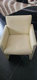 Chaises, Maison & Meubles, Chaises, Autres couleurs, Enlèvement, Fauteuil, Synthétique