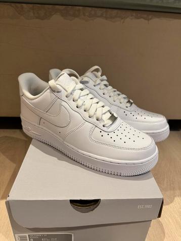 Nike air force 1 nieuw  beschikbaar voor biedingen