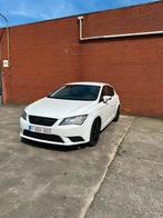 Seat Leon 1.6 TDI, Autos, Seat, 5 places, Jantes en alliage léger, Berline, Tissu