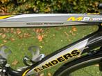 Full Carbon Flanders M.P One frame 50, Enlèvement, Carbone