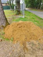 Opvulgrond / gele grond