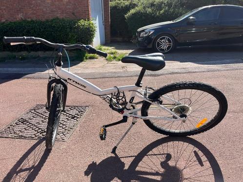 Velo pour enfants, Fietsen en Brommers, Fietsen | Crossfietsen en BMX, Gebruikt, Minder dan 16 inch, Ophalen