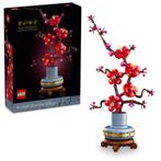 LEGO Plum Blossom 10369, Kinderen en Baby's, Ophalen, Zo goed als nieuw, Lego