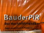Isolatie PIR 14cm, Doe-het-zelf en Bouw, Ophalen, 12 cm of meer, Zo goed als nieuw, Hardschuim (Pir)
