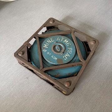 Trainings AT m6 mine inert beschikbaar voor biedingen