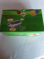 Makin s Professinal  Klei machine, Ophalen, Zo goed als nieuw