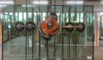 Glaszuiger Viavac gbx