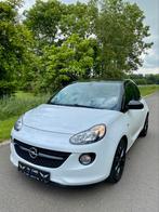 Opel Adam 1.2 essence 2017 CarPlay/CC/PS/Garantie, Carnet d'entretien, Cuir et Tissu, Achat, Hatchback