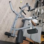 Body solid seated row, Sport en Fitness, Fitnessmaterialen, Ophalen of Verzenden, Zo goed als nieuw