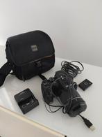 Fuji finepix S200EXR, Audio, Tv en Foto, Fotocamera's Digitaal, Ophalen, Zo goed als nieuw, Fuji