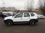 2013 Dacia Duster, Auto's, Dacia, Gebruikt, Duster, Overige brandstoffen, Bedrijf