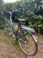 Op te knappen Norta damesfiets, Ophalen, Gebruikt, Overige merken, Versnellingen