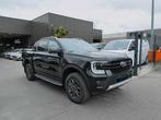 Ford Ranger 3.0 V6 240pk automaat WILDTRAK 4x4 Stock Full, Automaat, Euro 6, 2993 cc, 237 pk