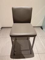 Barstoelen te koop, Huis en Inrichting, Ophalen, Zo goed als nieuw