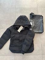 Doudoune Canada Goose, Enlèvement ou Envoi, Comme neuf, Noir