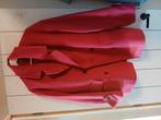 Jas fushia roze NIEUW!, Kleding | Dames, Overige Dameskleding, Ophalen of Verzenden, Nieuw