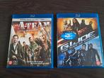 G.I. Joe et the A-Team, l'agence tous risques, Cd's en Dvd's, Ophalen of Verzenden, Zo goed als nieuw, Actie