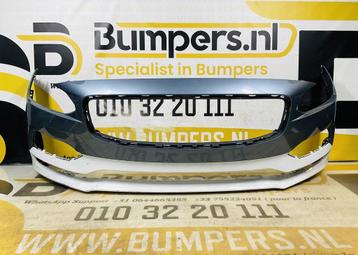 BUMPER Volvo V90 S90  31383226 VOORBUMPER 1-E5-11971z disponible aux enchères