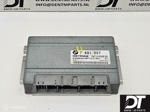 SMG ECU BMW M6 E63 S85 V10 S85B50 23607891007, Auto-onderdelen, Transmissie en Toebehoren, BMW, Gebruikt, Ophalen of Verzenden