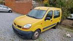 Renault kantoor 1.5dci defect, Auto's, Particulier, Te koop