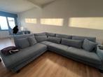 Canapé/zetel 8p, Huis en Inrichting, Ophalen, Zo goed als nieuw